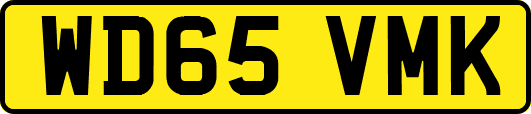 WD65VMK