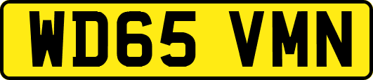 WD65VMN