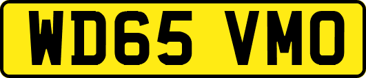 WD65VMO