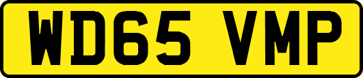 WD65VMP