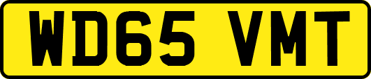 WD65VMT