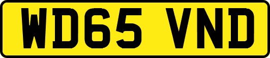 WD65VND