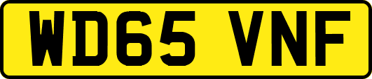 WD65VNF
