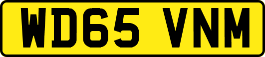 WD65VNM