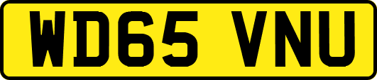 WD65VNU