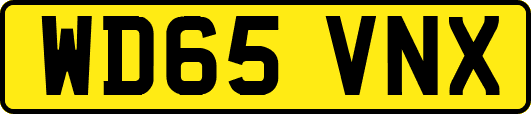 WD65VNX