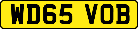 WD65VOB
