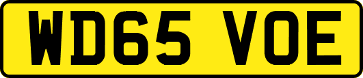 WD65VOE