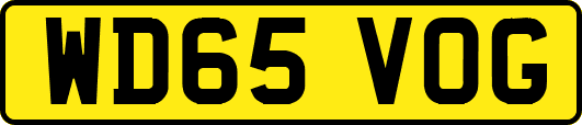 WD65VOG
