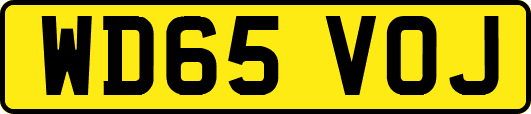 WD65VOJ