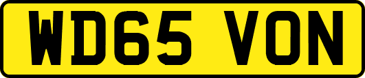 WD65VON