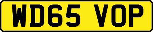 WD65VOP