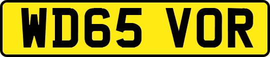 WD65VOR
