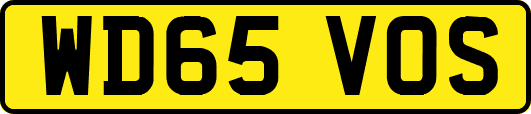 WD65VOS