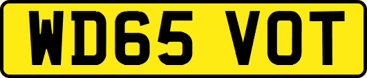WD65VOT