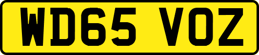 WD65VOZ