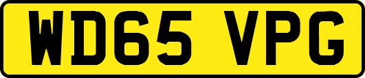 WD65VPG