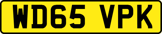 WD65VPK