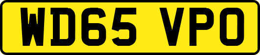 WD65VPO