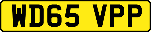 WD65VPP