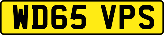 WD65VPS