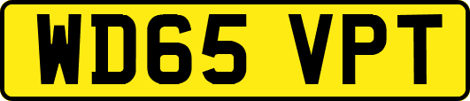 WD65VPT