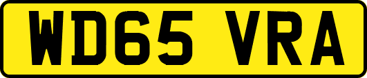 WD65VRA