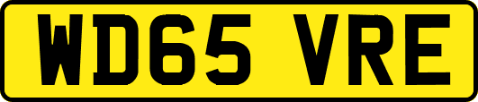 WD65VRE