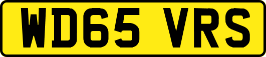 WD65VRS