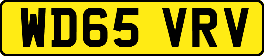 WD65VRV