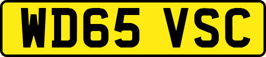 WD65VSC