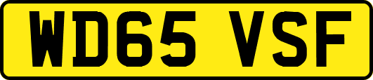 WD65VSF