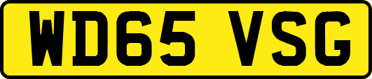 WD65VSG