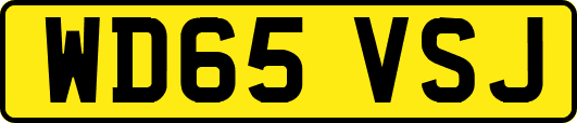 WD65VSJ