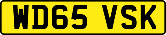 WD65VSK