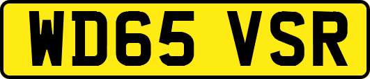 WD65VSR