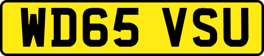 WD65VSU