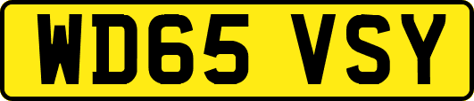 WD65VSY