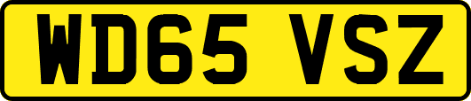 WD65VSZ