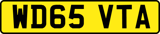 WD65VTA