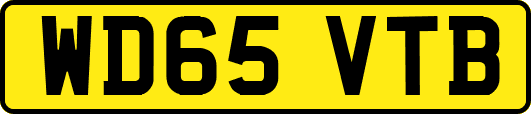 WD65VTB