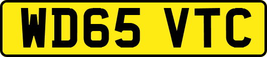 WD65VTC