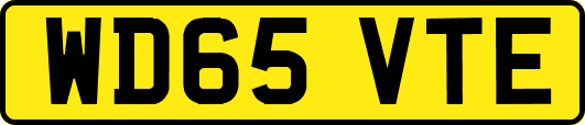 WD65VTE