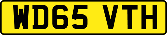 WD65VTH