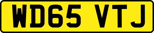 WD65VTJ