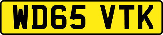 WD65VTK