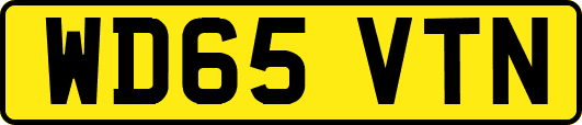 WD65VTN