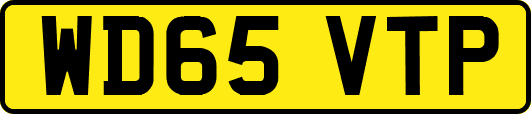 WD65VTP