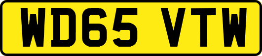 WD65VTW