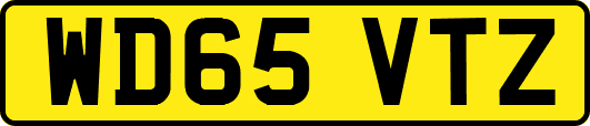 WD65VTZ